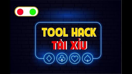 Tool hack tài xỉu là công cụ hỗ trợ người chơi hiệu quả